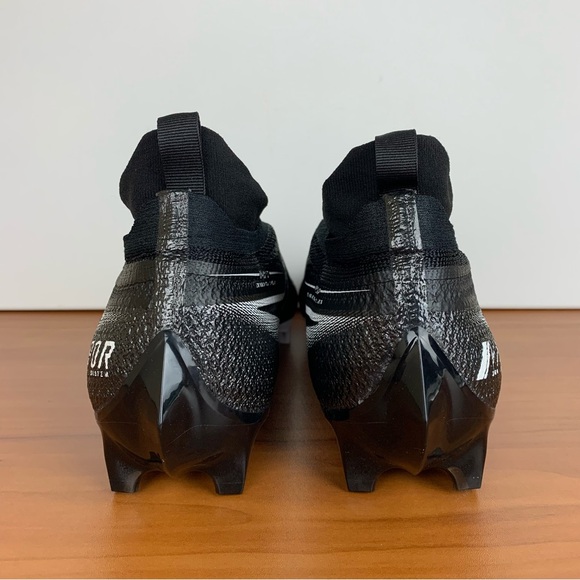 Nike Vapor Edge 360 Elite Football Cleats (WIDE SIZING) - Picture 6 of 12